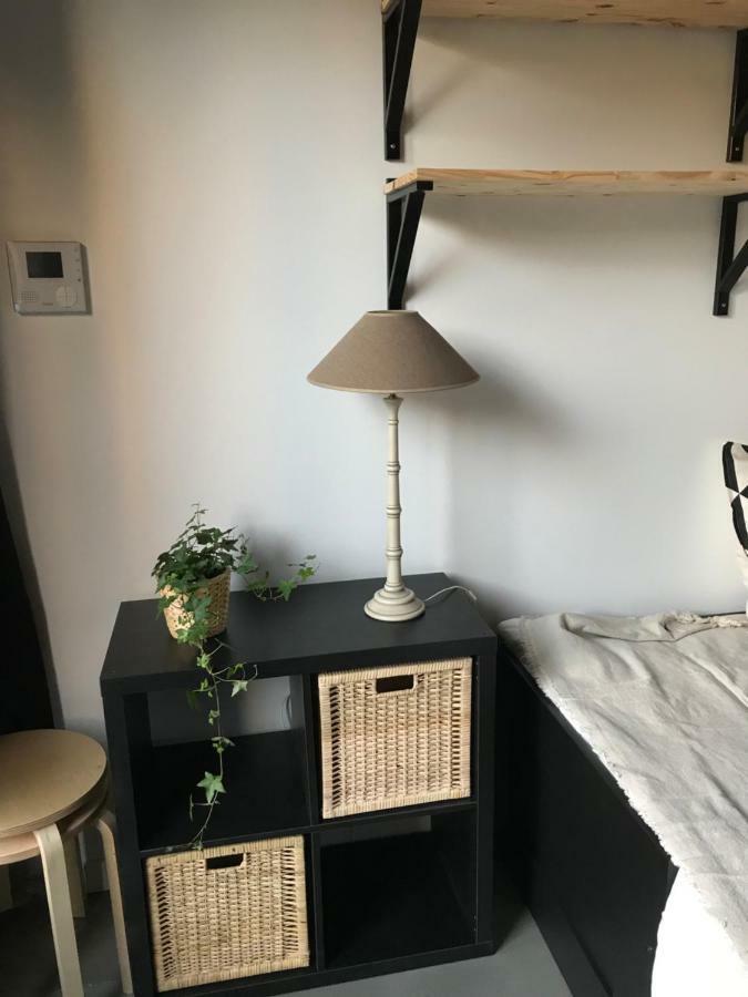 Le Studio Du Moulin Apartment Chambery Luaran gambar